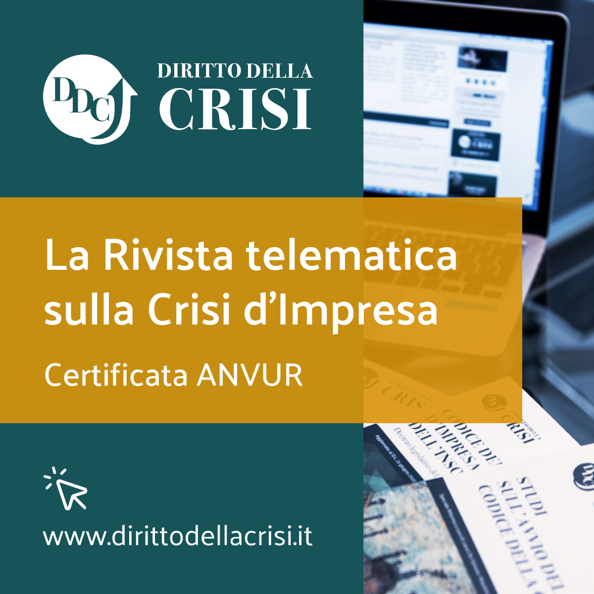 Diritto della Crisi